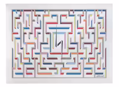 Gio Ponti Art 5