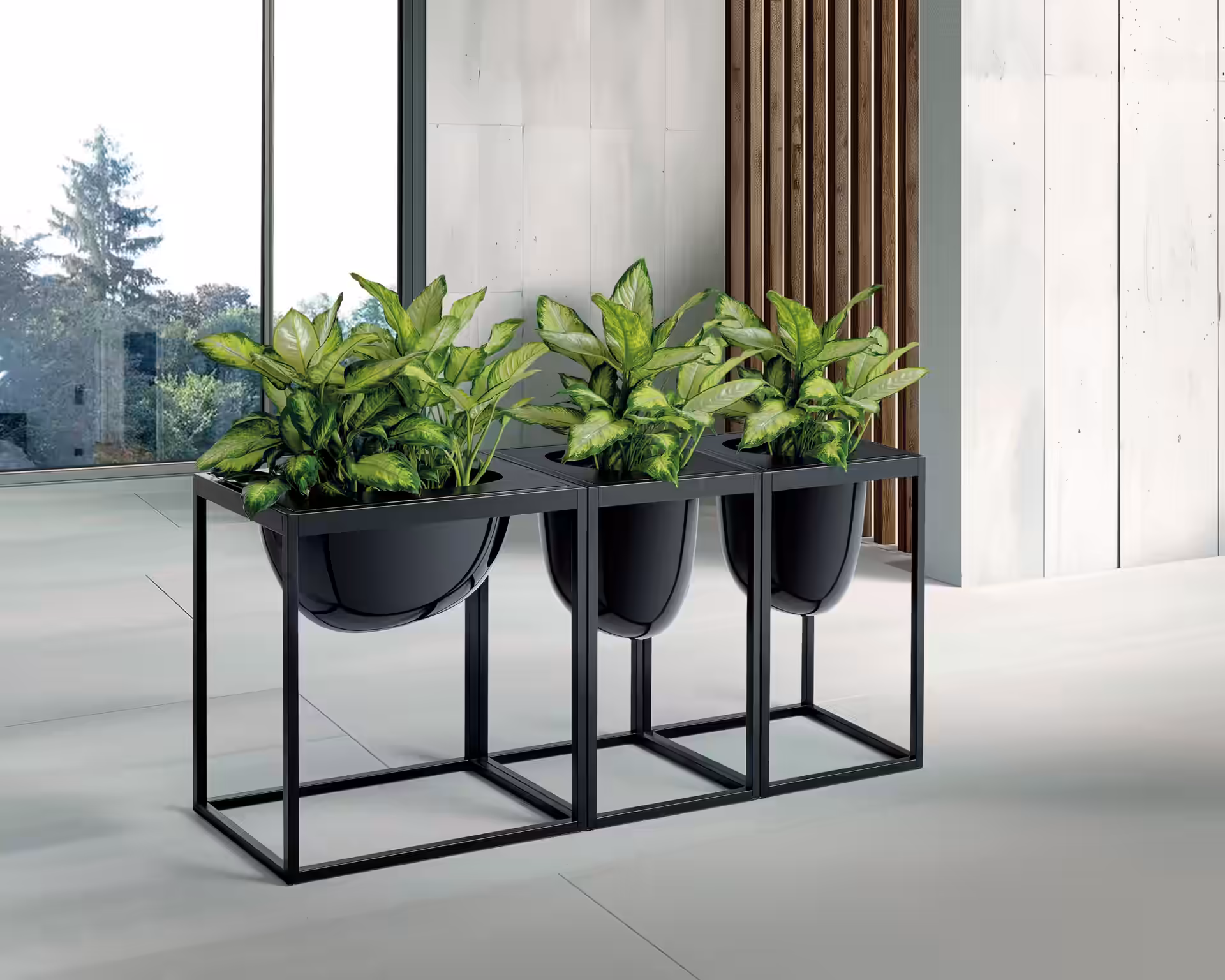 MOBILIARIO HOME & OFFICE