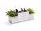 Prisma planters