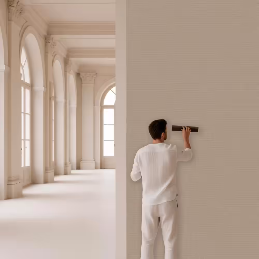 Snowall tiles