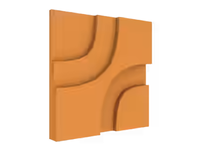 BulTiles 3D MidMod