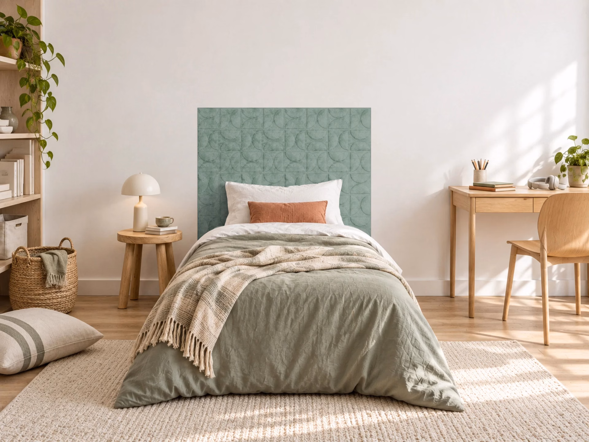 SofT Tiles Axis