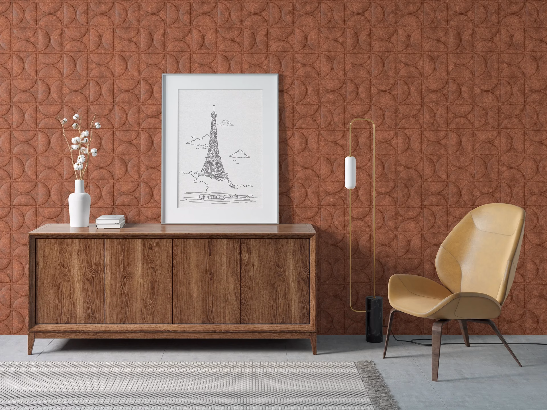 SofT Tiles Axis