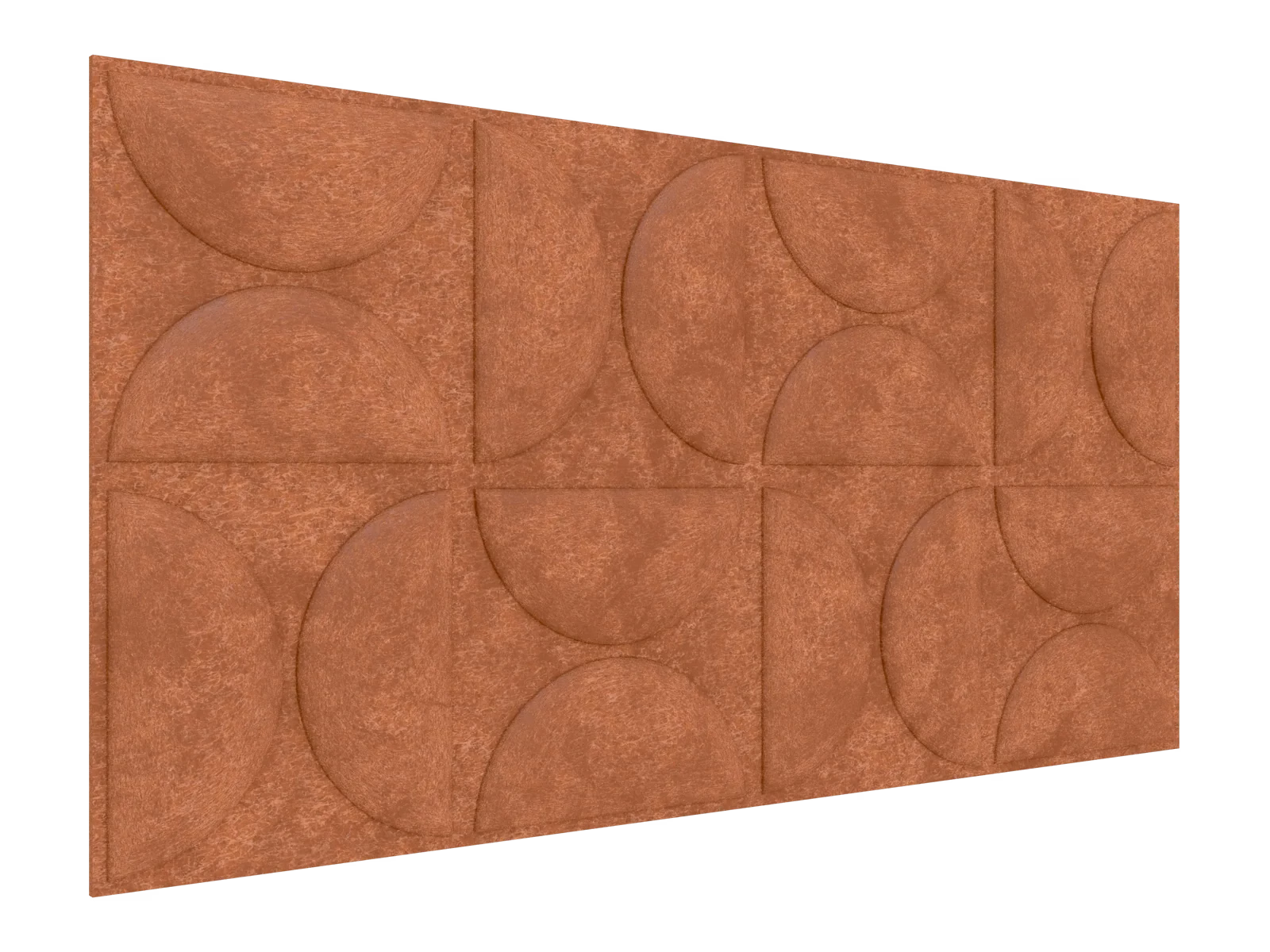 SofT Tiles Axis