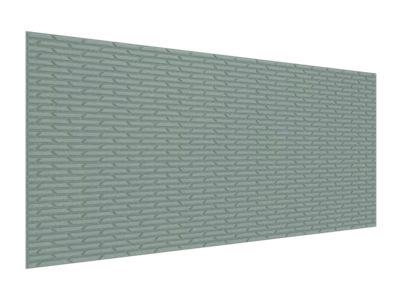 Embossed VMT Shard