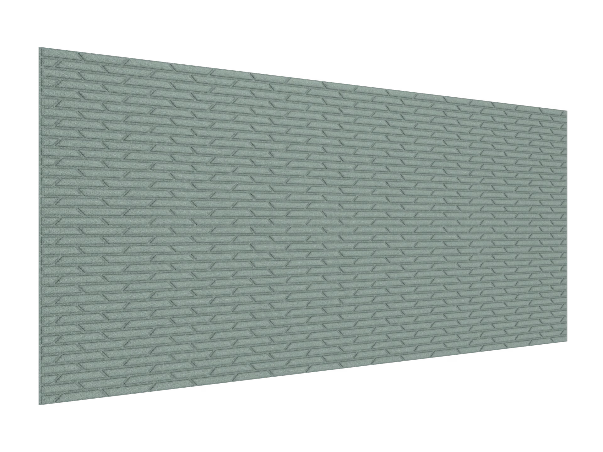 Embossed VMT Shard