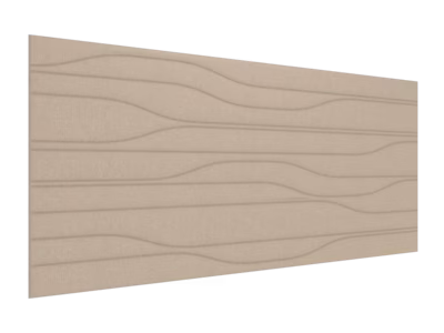 Embossed VMT Aqualine