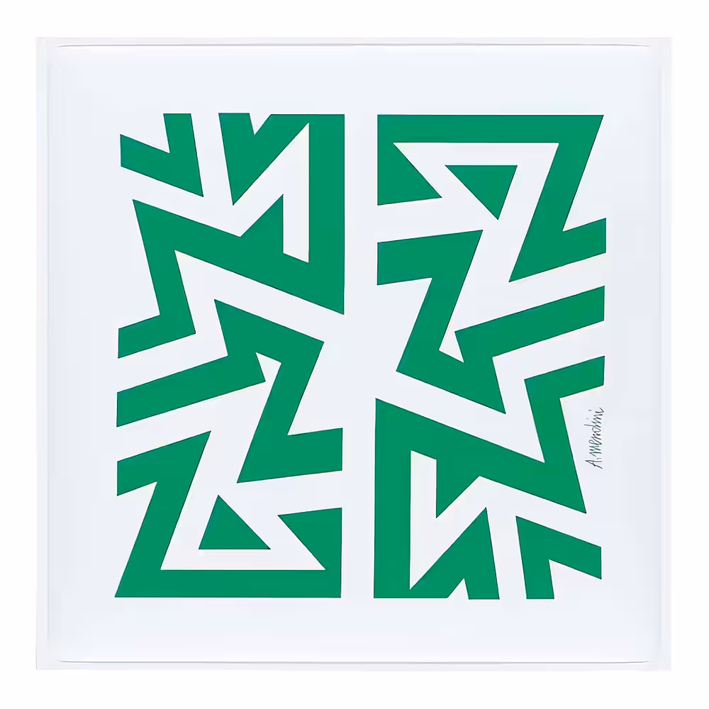 Alessandro Mendini Art 4