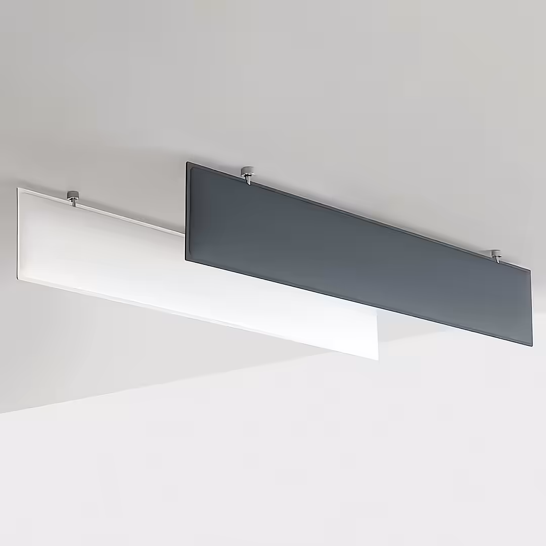 Baffle Direct 22