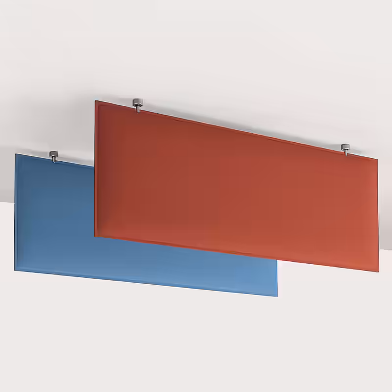 Baffle Direct 44