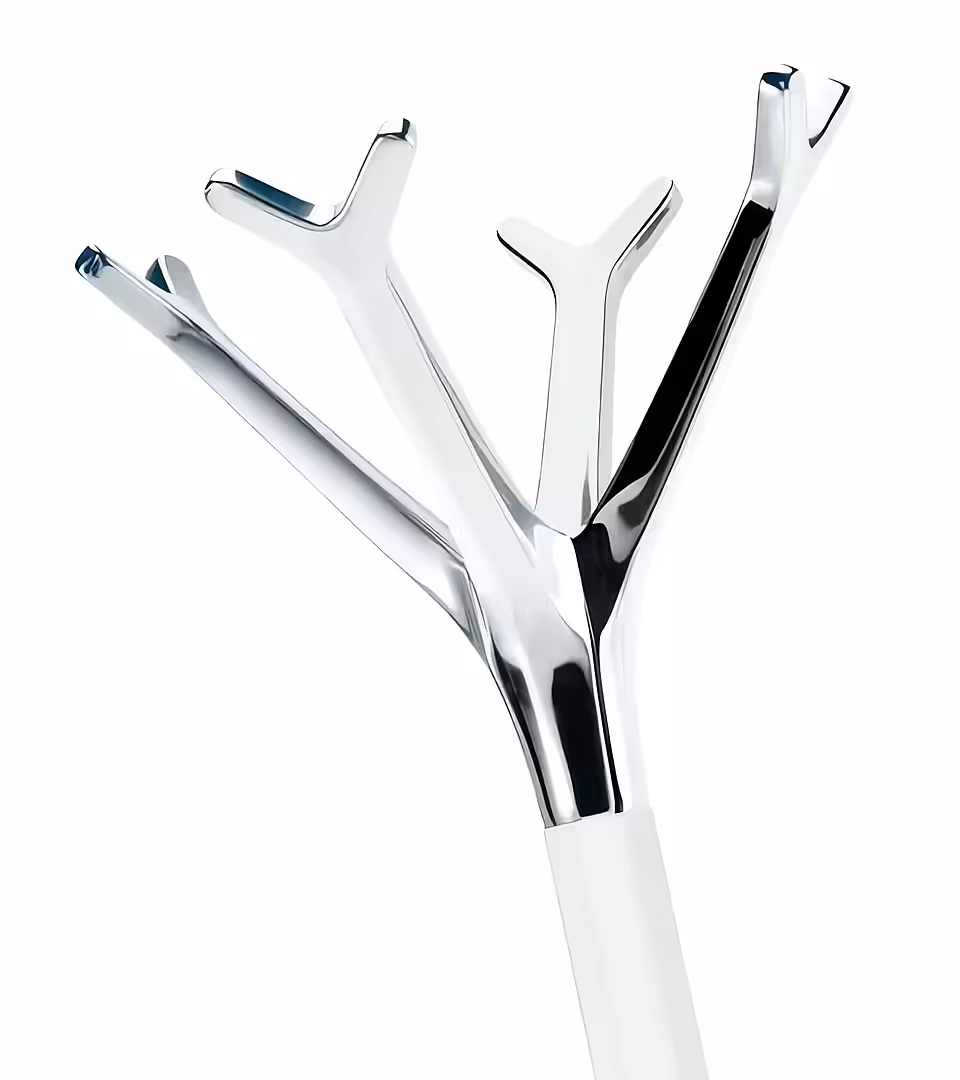 Battista coat stand