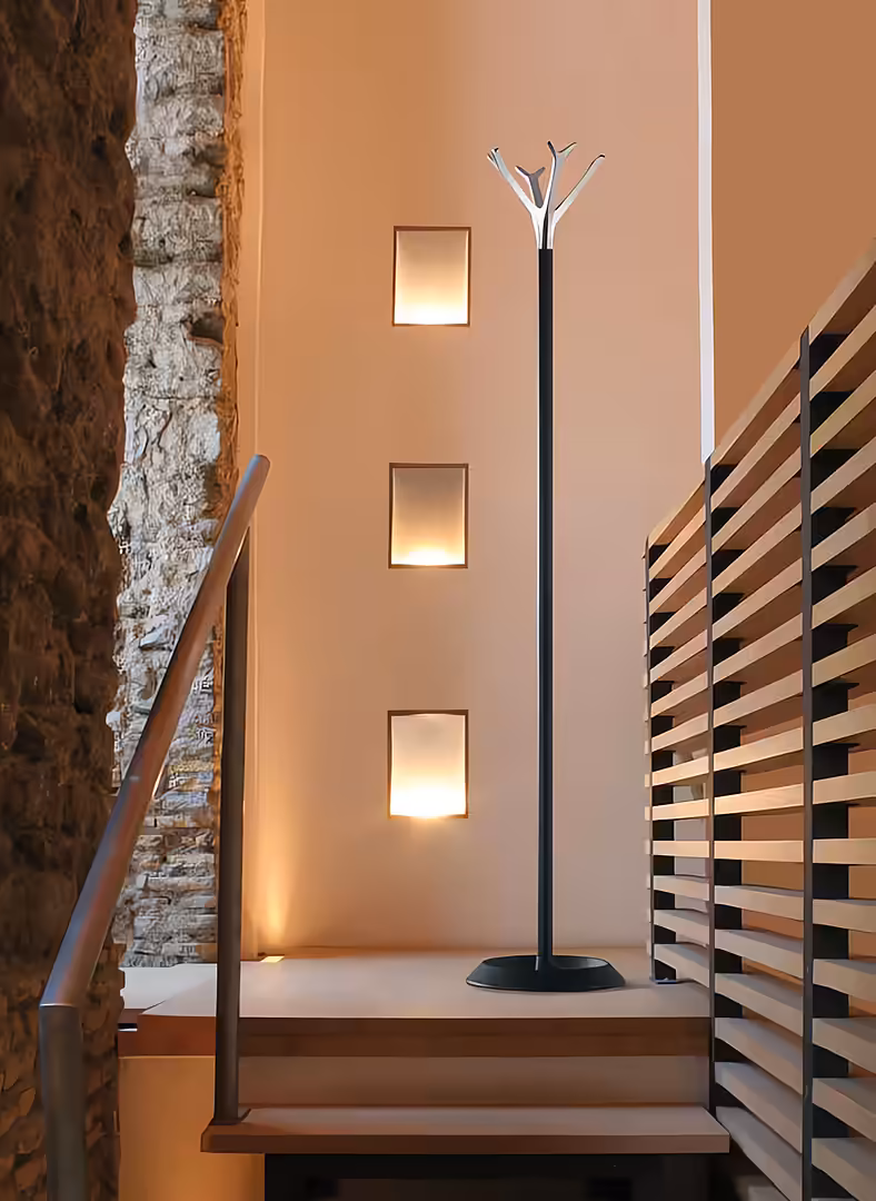 Battista coat stand