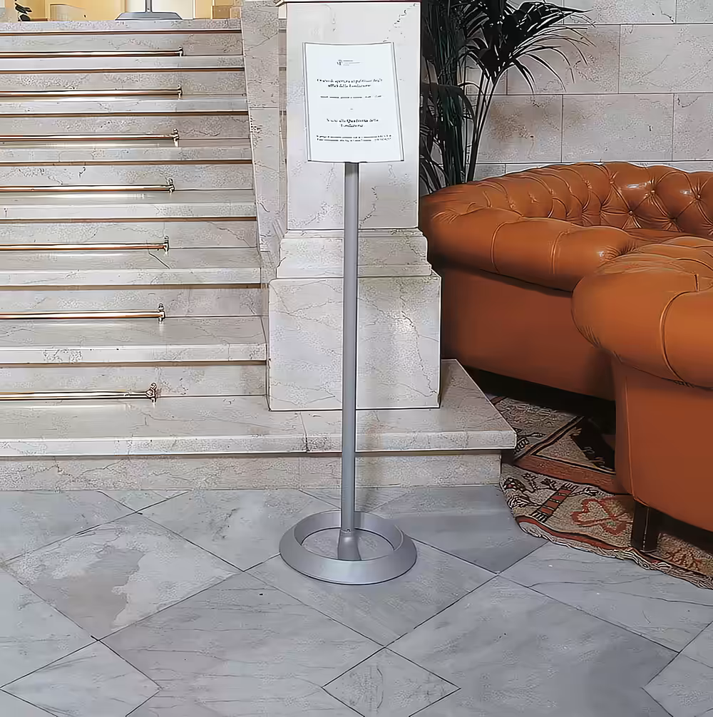 Battista totem