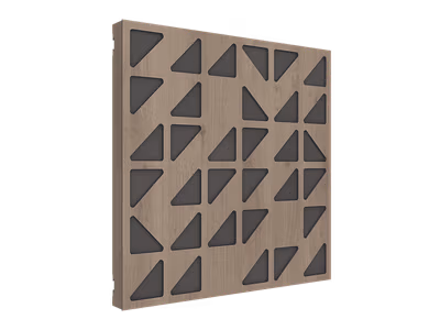 BulPattern Triangles mk2
