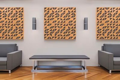 BulPattern Triangles mk2