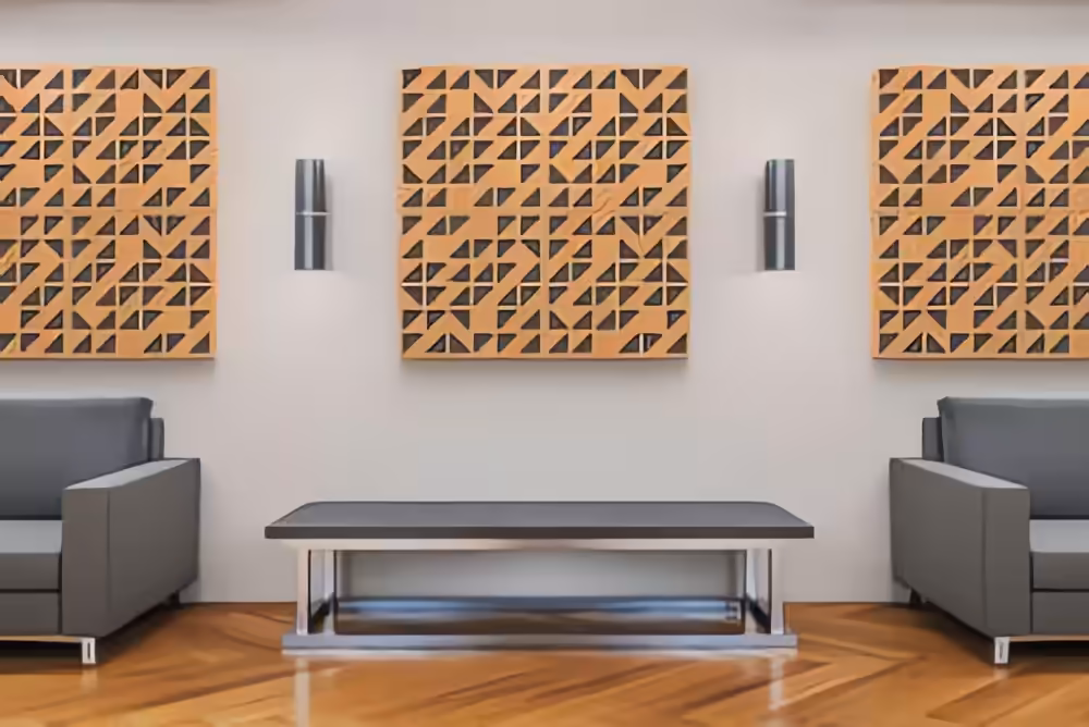 BulPattern Triangles mk2