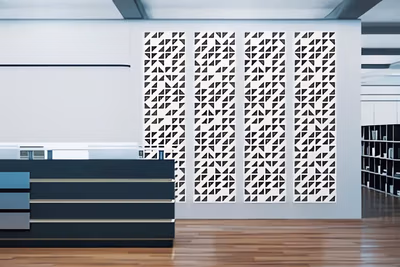 BulPattern Triangles mk2