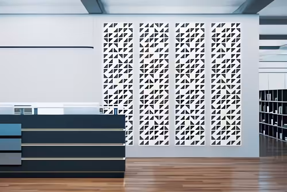 BulPattern Triangles mk2