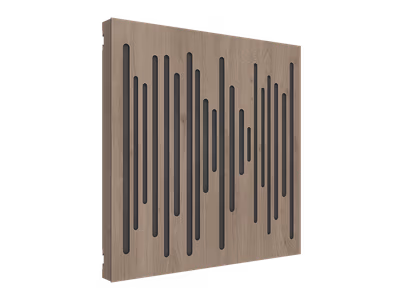 BulPattern Ultra Wavewood
