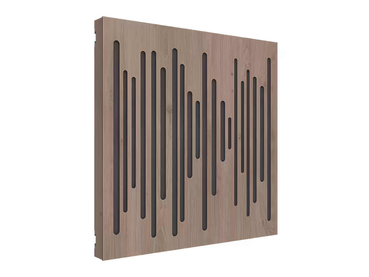 BulPattern Ultra Wavewood
