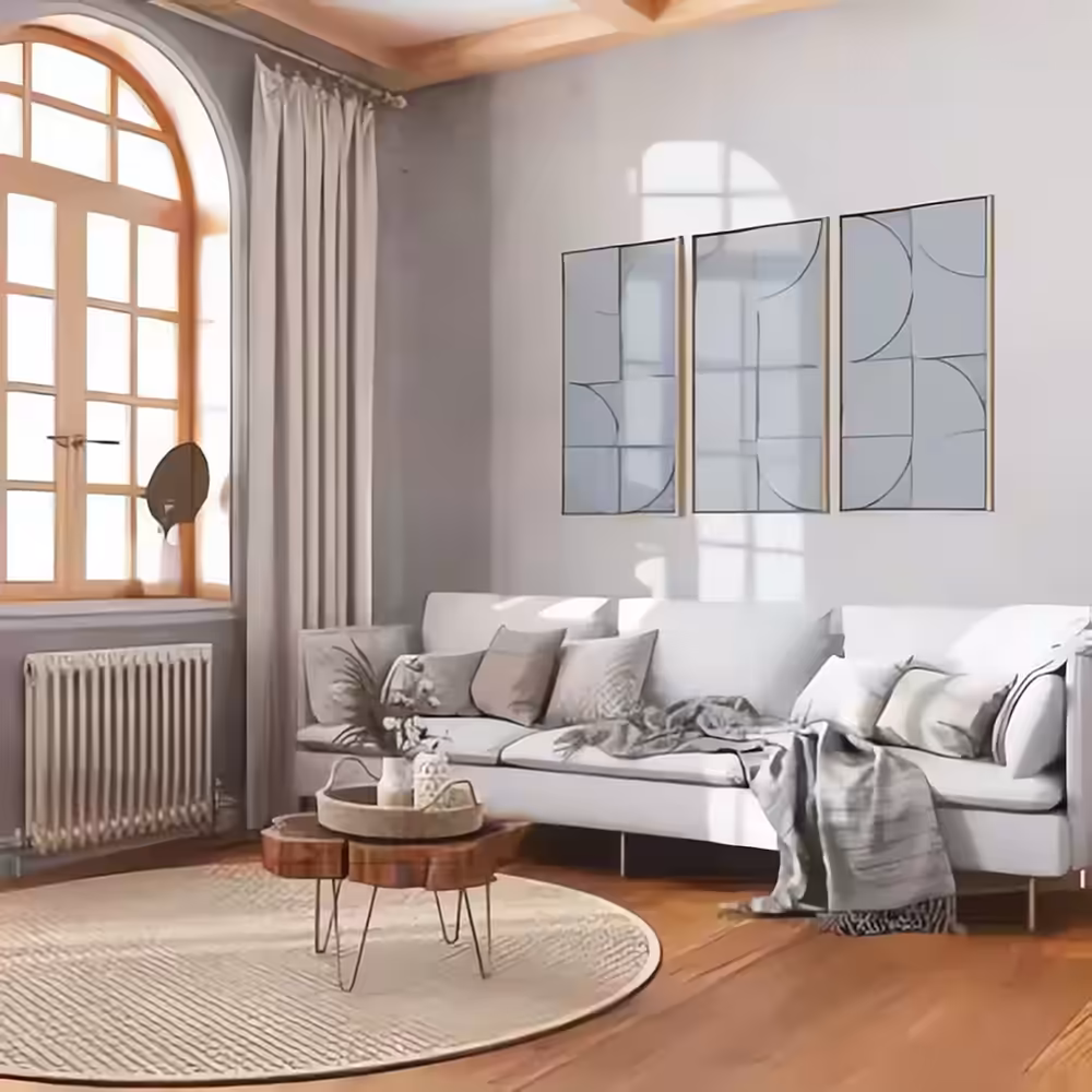 BulShape 3D Duo