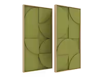 BulShape 3D Duo