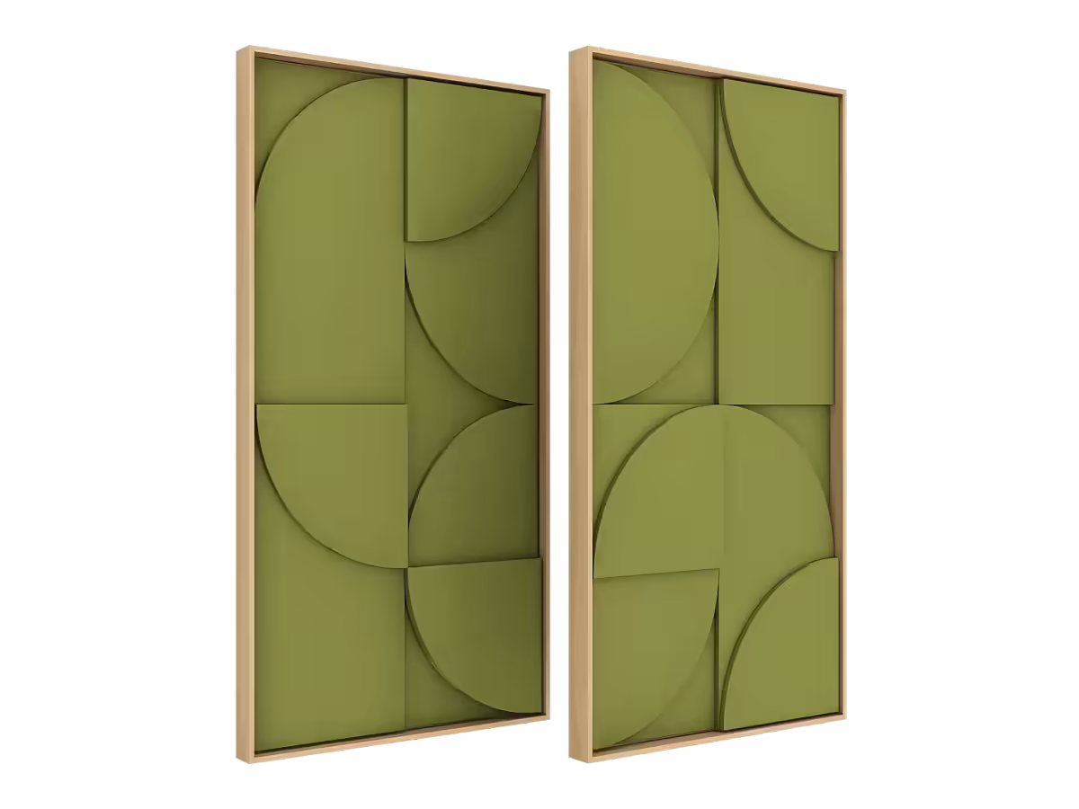 BulShape 3D Duo