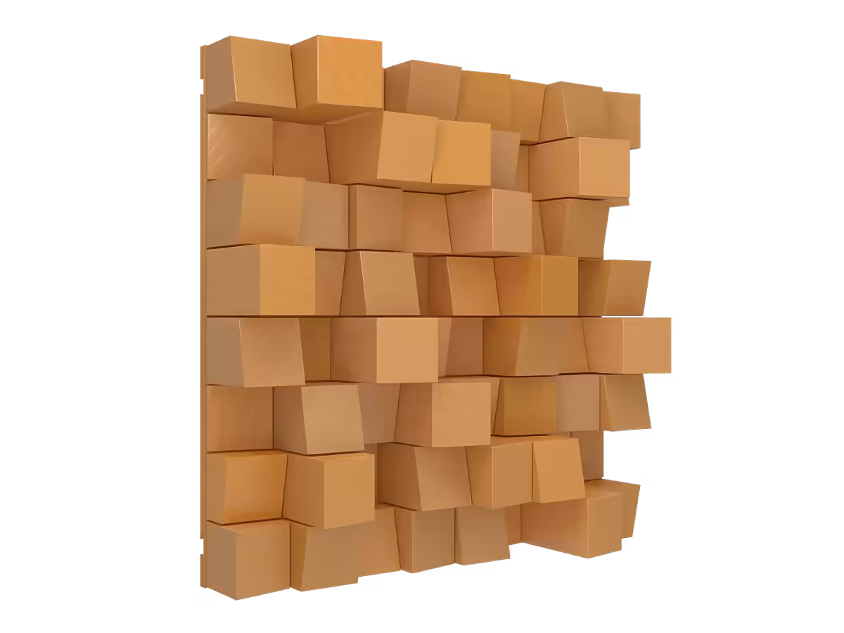 Multifuser Wood mkII
