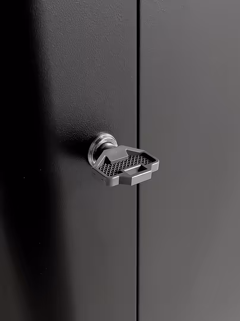 Centolitri Lock
