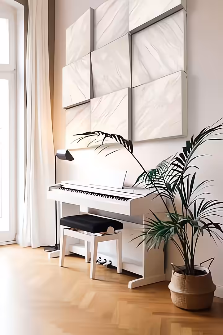 Cinema Piano VMT