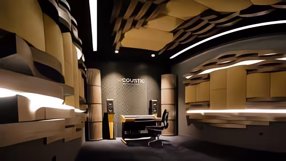 Cinema Round Premium