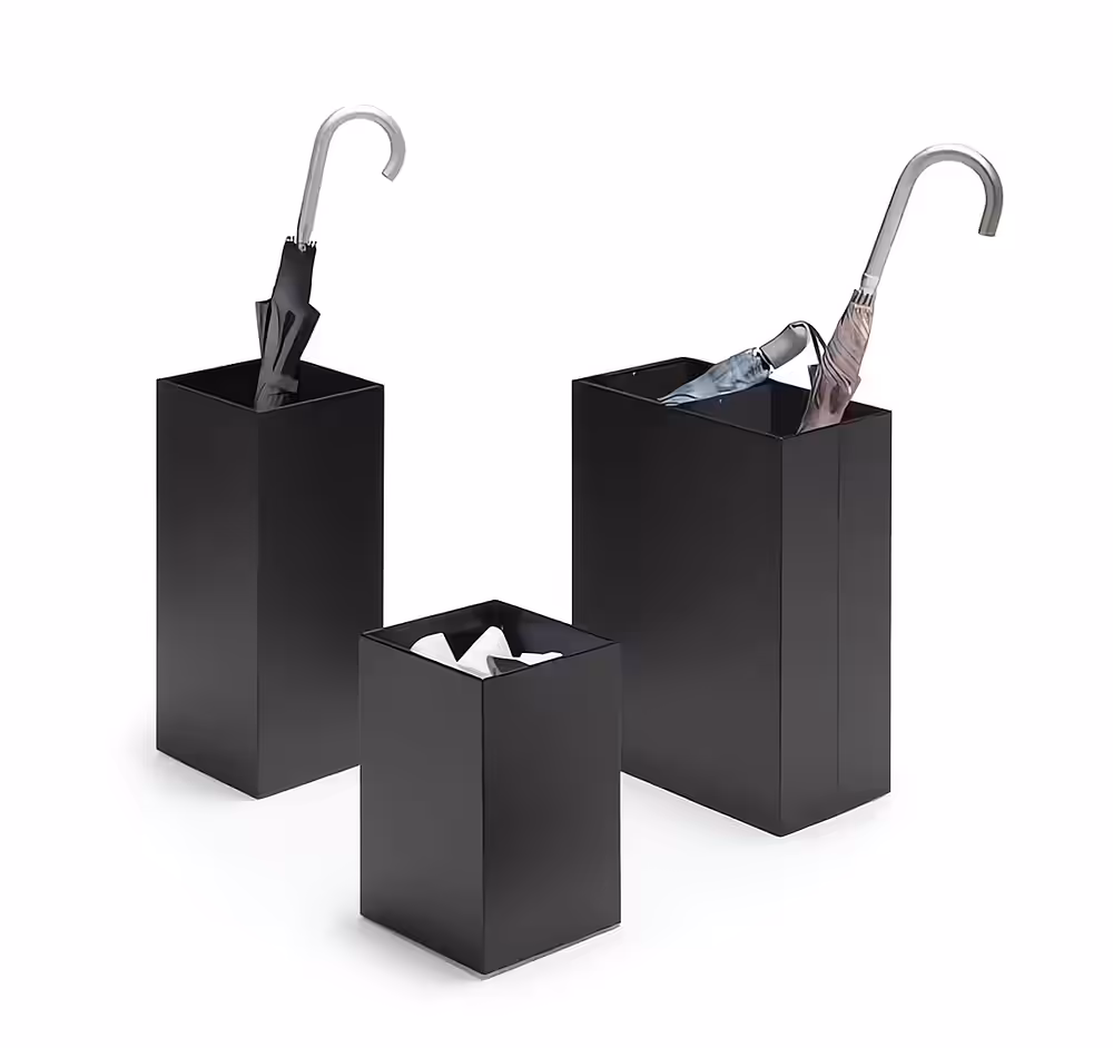 Design Collection waste bin
