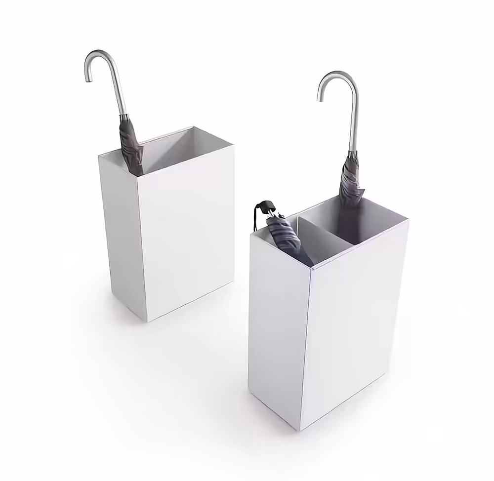Design Collection waste bin
