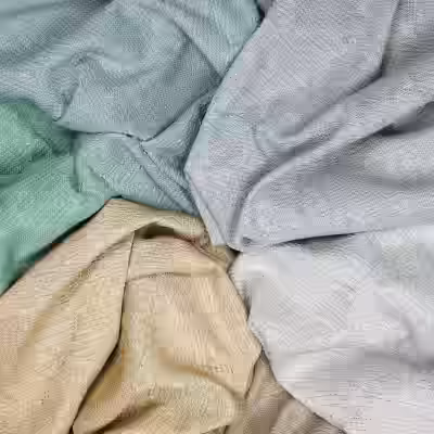 Fiber 8 Bouclé