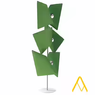 Flap Totem