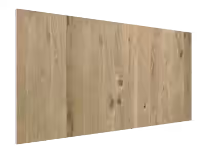 Flat Panel VMT Madera Natural