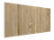Flat Panel VMT Madera Natural