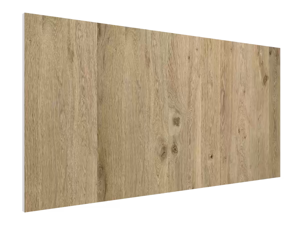 Flat Panel VMT Madera Natural