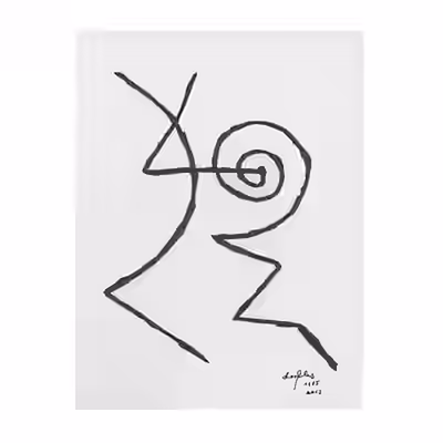 Gillo Dorfles Art 1