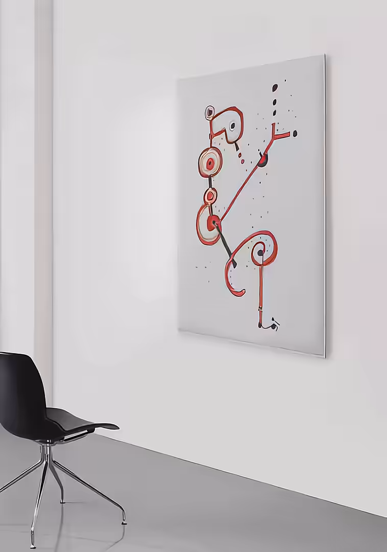 Gillo Dorfles Art 6