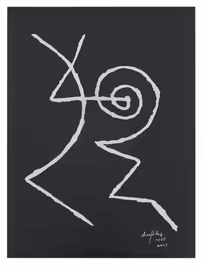 Gillo Dorfles Art 4