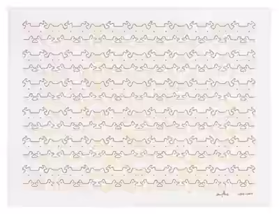 Gillo Dorfles Art 5