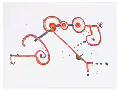 Gillo Dorfles Art 6