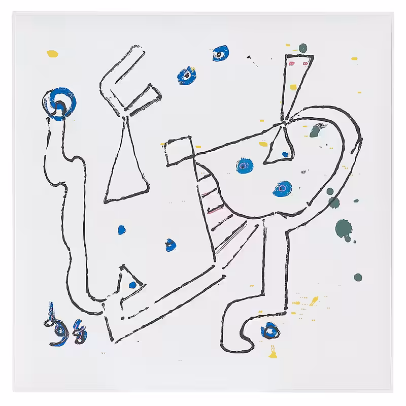Gillo Dorfles Art 7