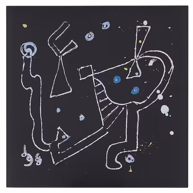 Gillo Dorfles Art 8
