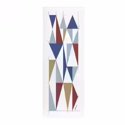 Gio Ponti Art 1
