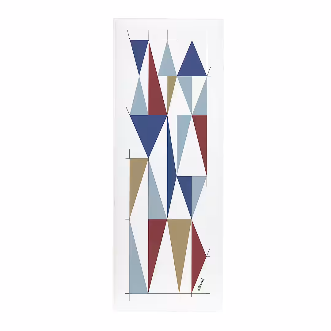 Gio Ponti Art 1