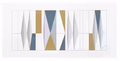 Gio Ponti Art 6