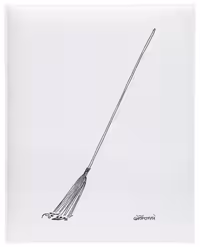 Gio Ponti Art 2
