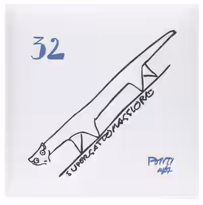 Gio Ponti Art 3